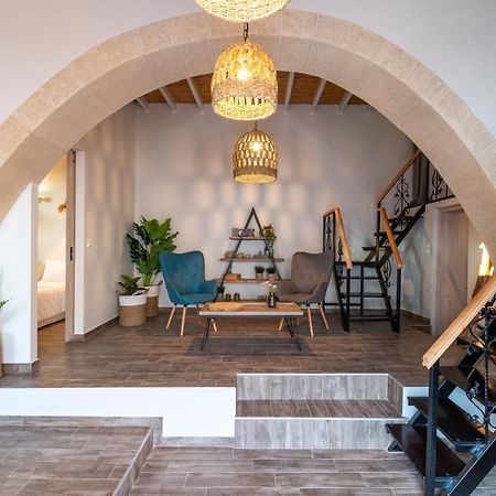 Вілла Casa Di Giorgio Kattavia Екстер'єр фото